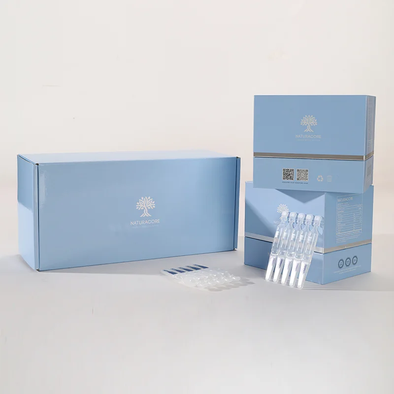 NATURACORE Wellness Supplement Gift Box (for Amazon), view 5
