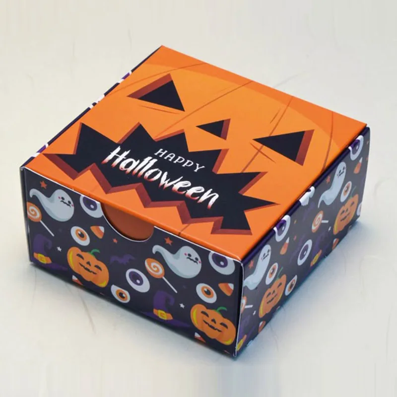 Custom Thanksgiving Gift Packaging Box, view 4
