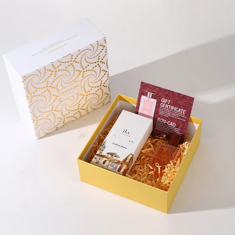 Dotrise Premium Gift Box Set