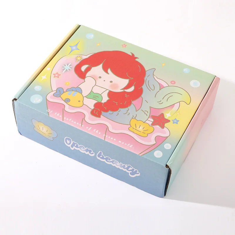 Mask Box Monthly Subscription, view 6