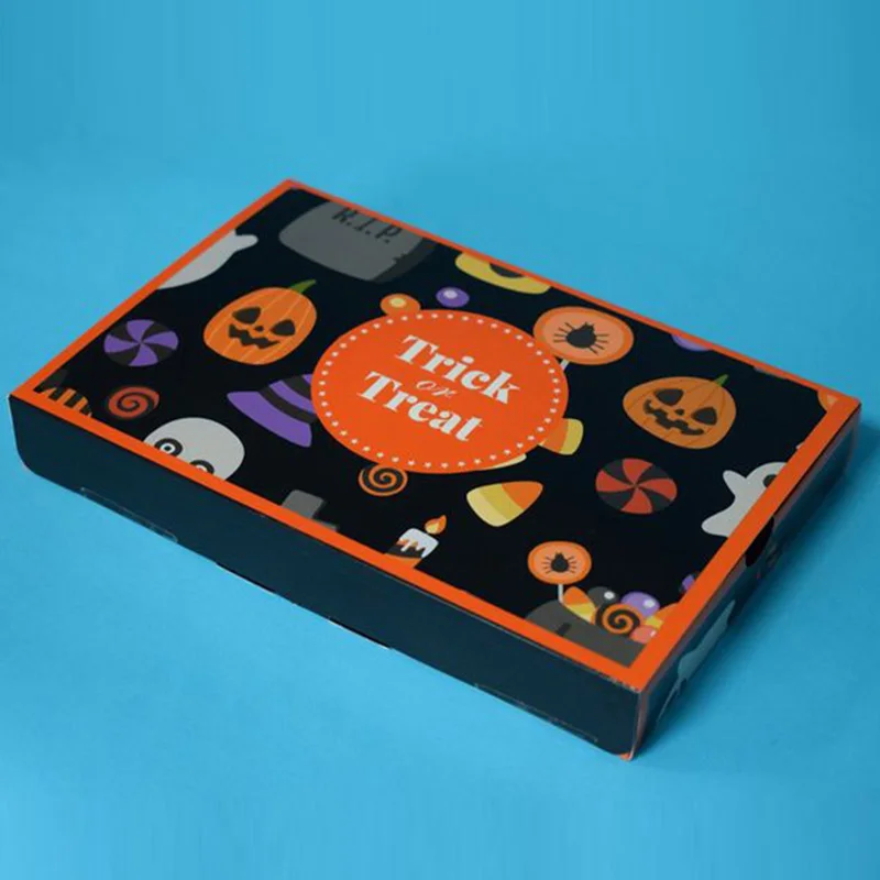Custom Thanksgiving Gift Packaging Box, view 6