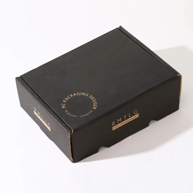Custom Packaging for Cosmetics Skin Care Set, view 5