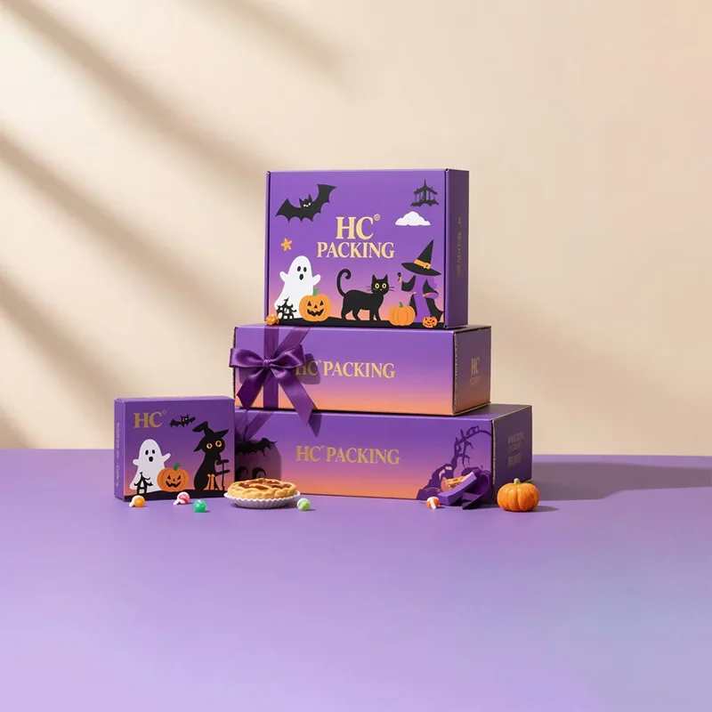 Gourmet Gift Box Collection, view 4