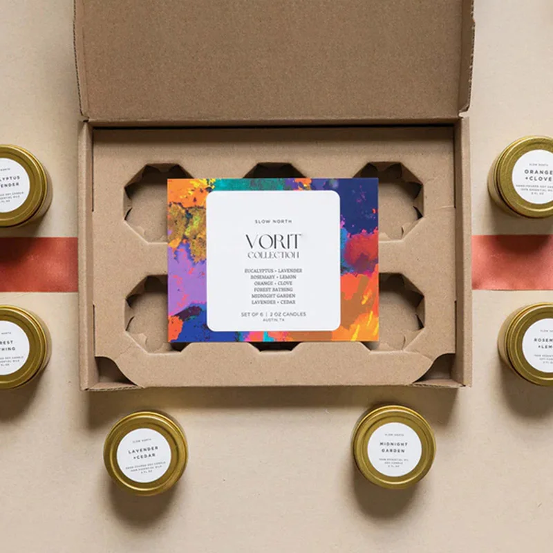 Essential Serenity Box Set