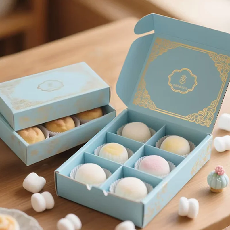Gift Packaging Box, view 4