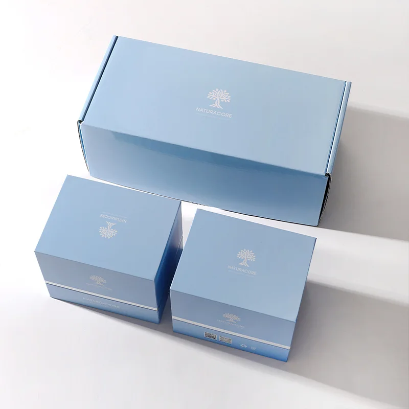 NATURACORE Wellness Supplement Gift Box (for Amazon), view 6