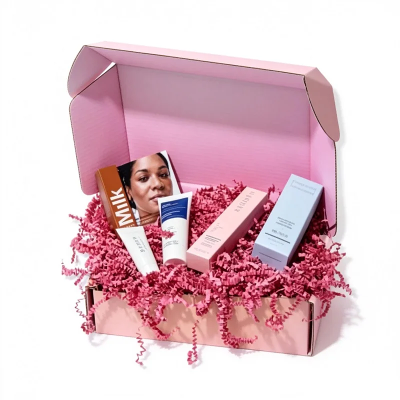 Beauty Subscription Box