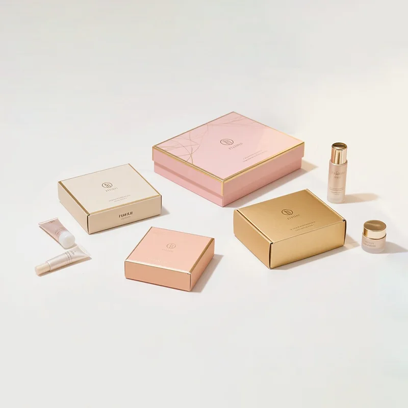 Monthly Beauty Subscription Box, view 2