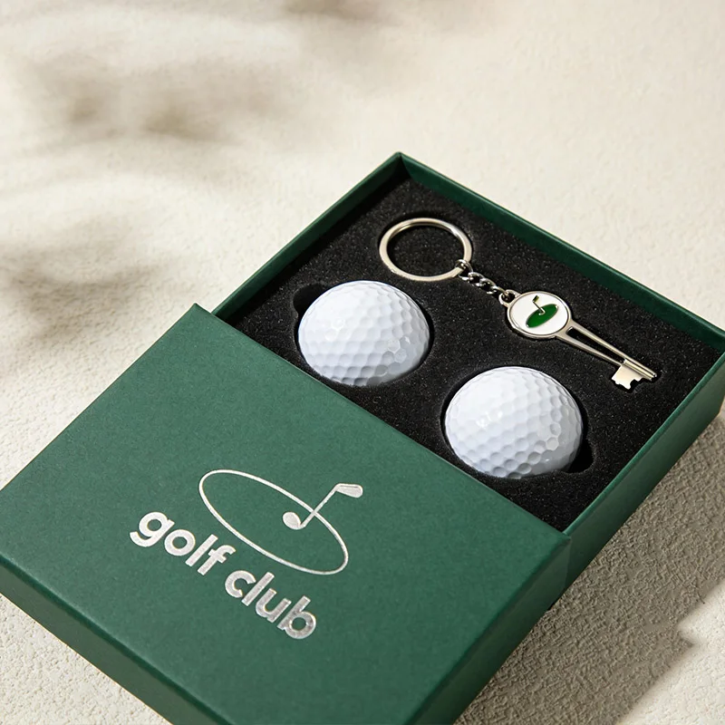 Golf Accessories Gift Packaging Box, view 2