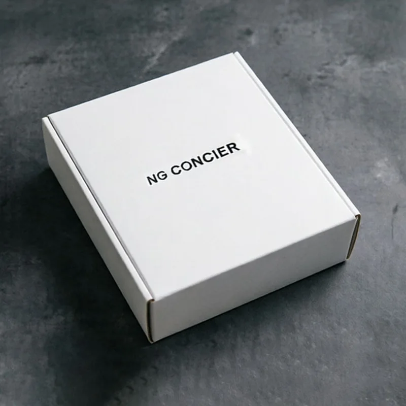 Eyewear Packaging Box, view 3