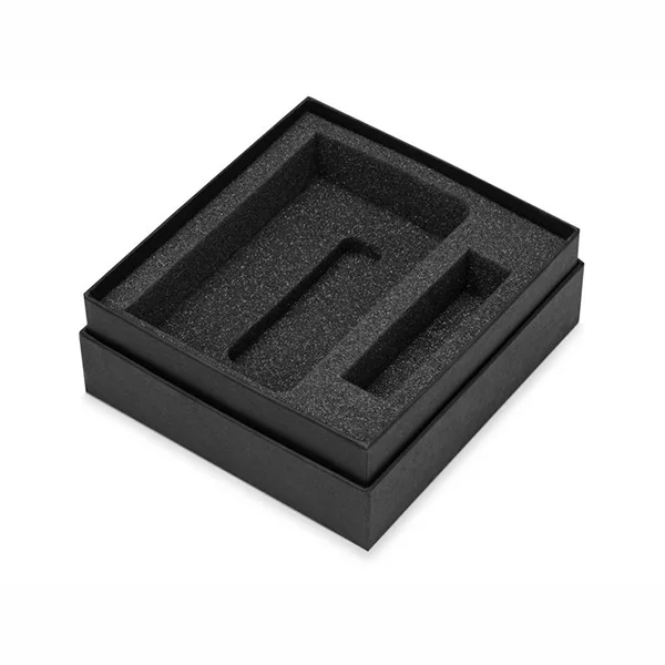 Custom foam inserts for packaging — packaging illustration 2