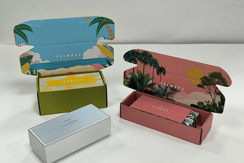 Thanksgiving packaging: a collection of ideas — archive photograph 4