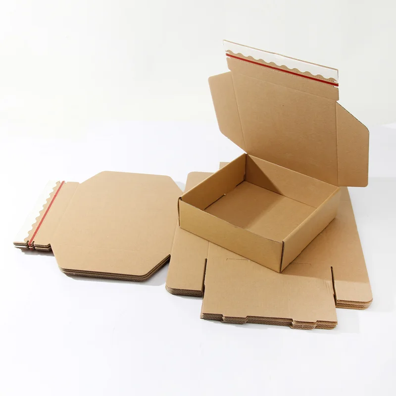 RETT Shipping Boxes Monthly Subscription, view 2