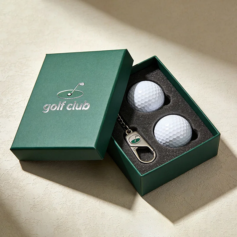 Golf Accessories Gift Packaging Box, view 5