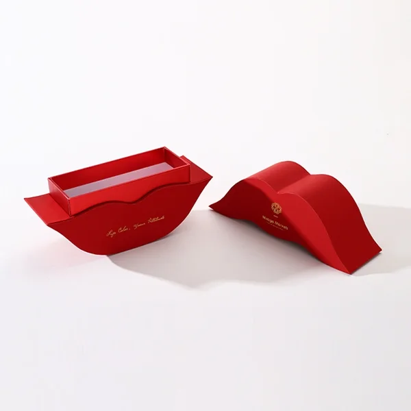 Unique custom packaging — packaging illustration 3