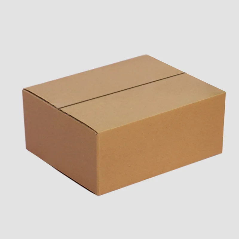 Shipping Box, view 5