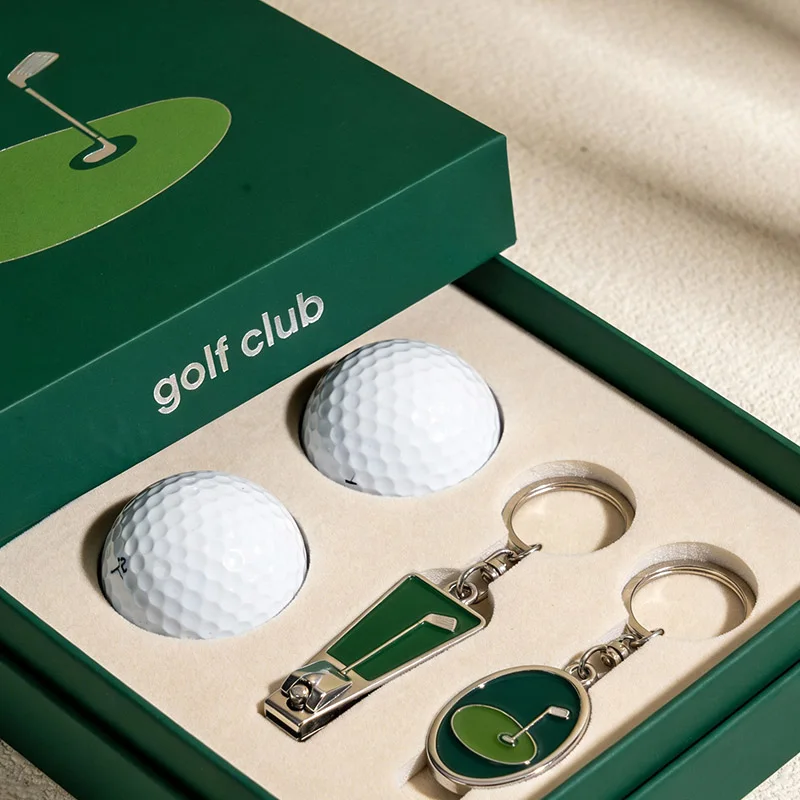 Golf Accessories Gift Packaging Box