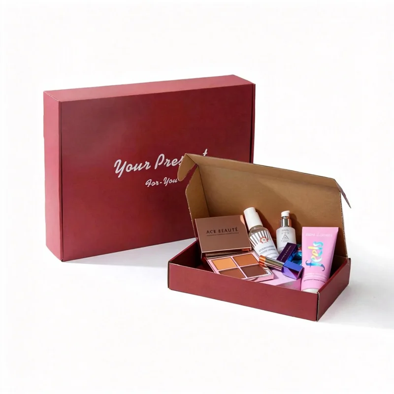 Beauty Box Monthly Subscription