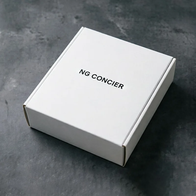 Eyewear Packaging Box, view 4