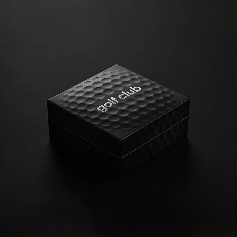 Golf Accessories Presentation Box Set, view 4
