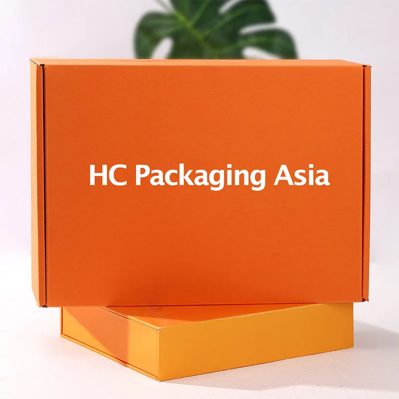Body Care Packaging Set with Paper Insert, view 3
