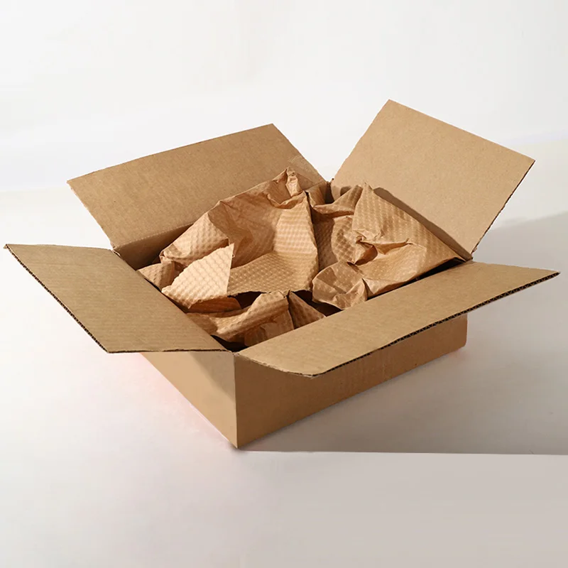 Shipping Box, view 4
