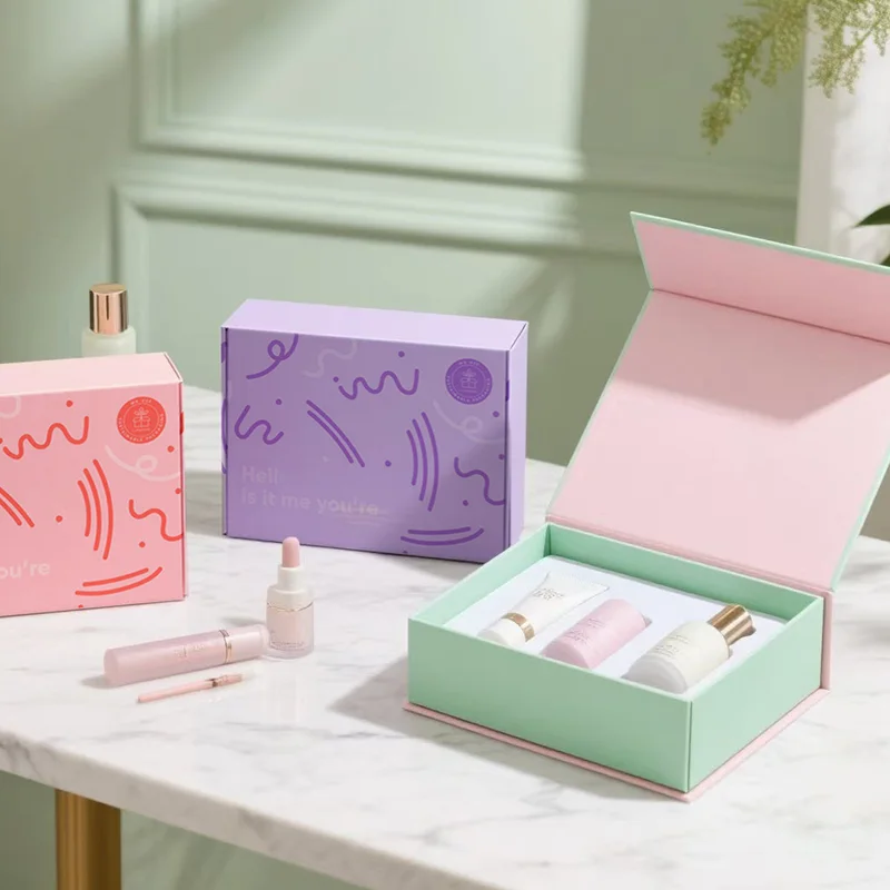 Exclusive Skincare Box For Black Friday, view 2