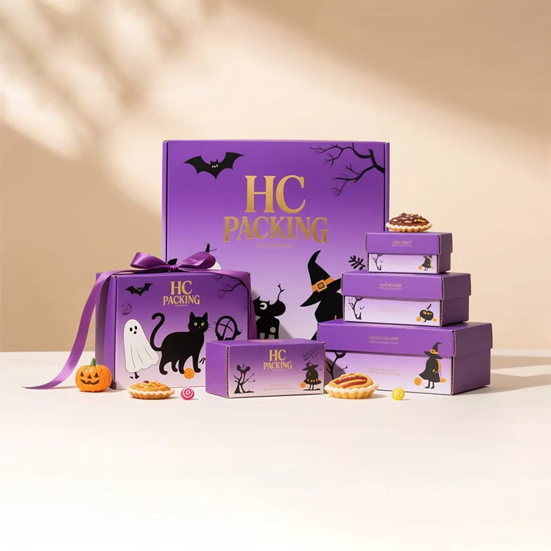 Gourmet Gift Box Collection, view 5