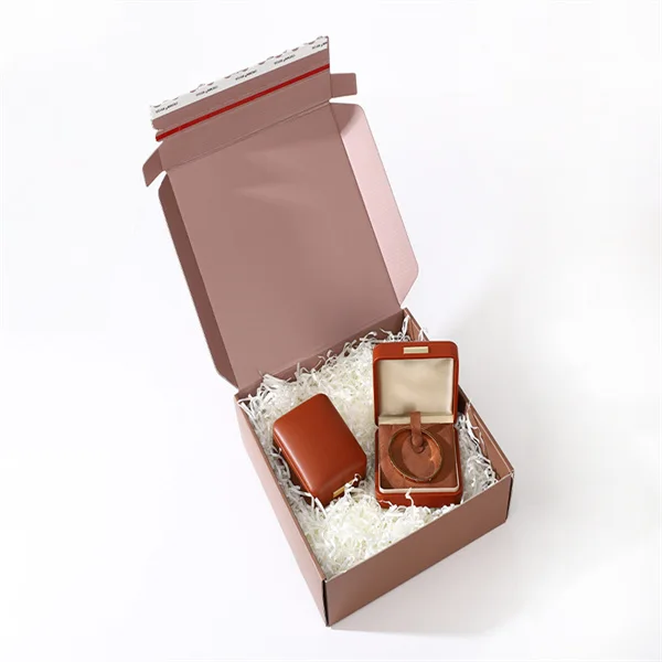 Personalized packaging boxes — packaging illustration 3