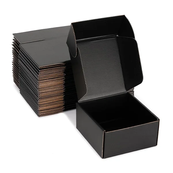 Affordable custom packaging — packaging illustration 2