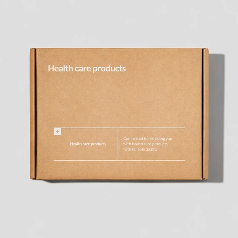 Bespoke Custom Printed Mailer Boxes for Premium Skincare and Beauty E-commerce, view 4