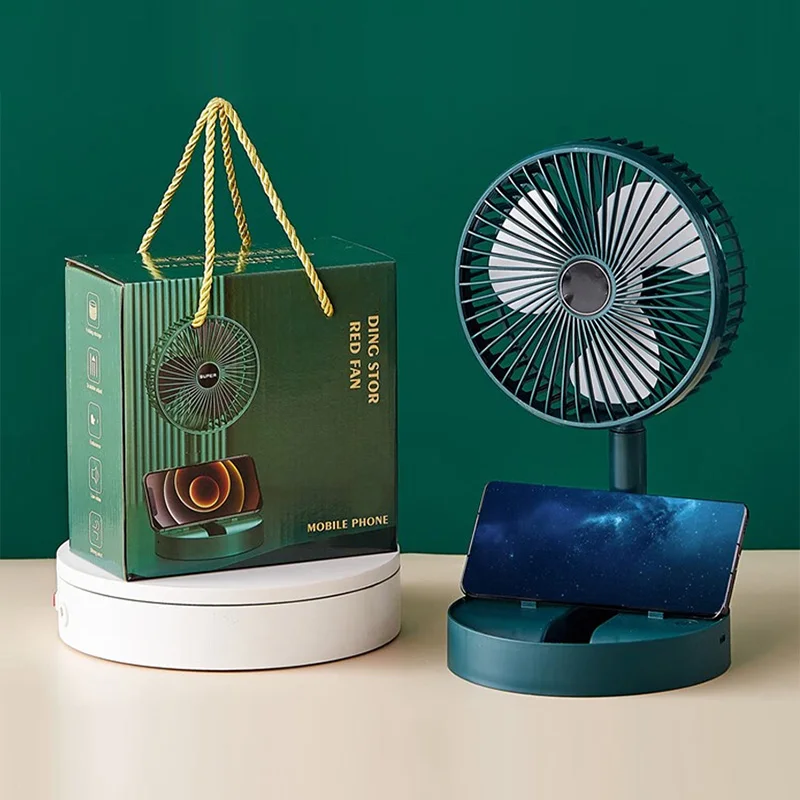 Electric Fan Online Shopping Packaging Box