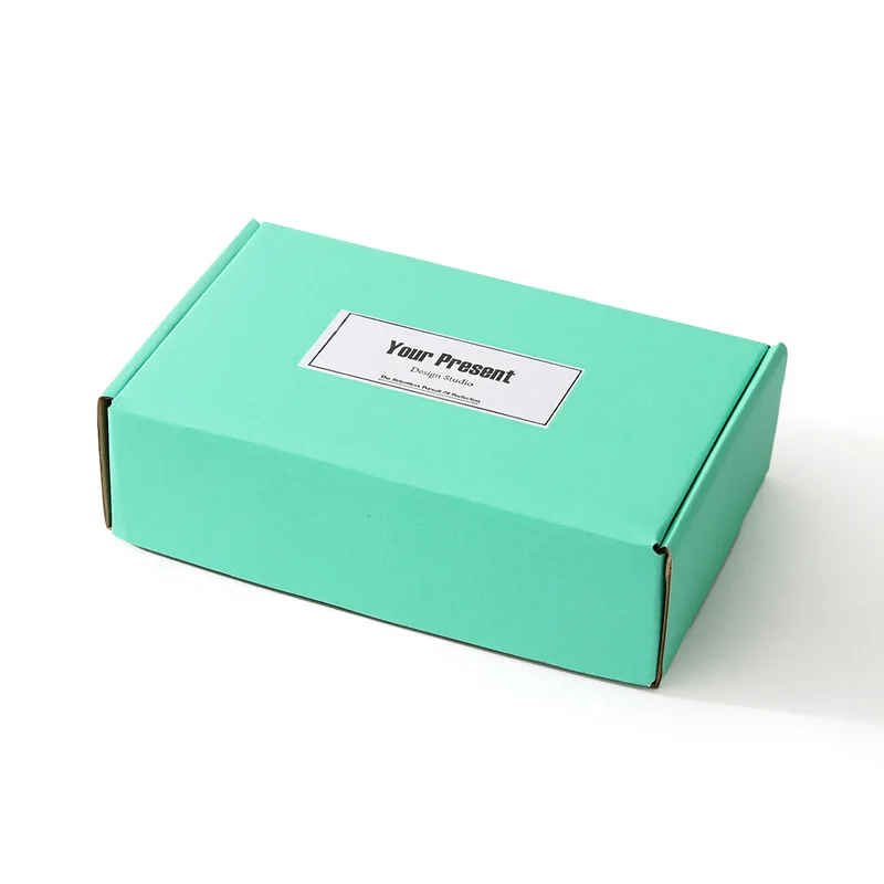 Monthly Beauty Box Subscription, view 3