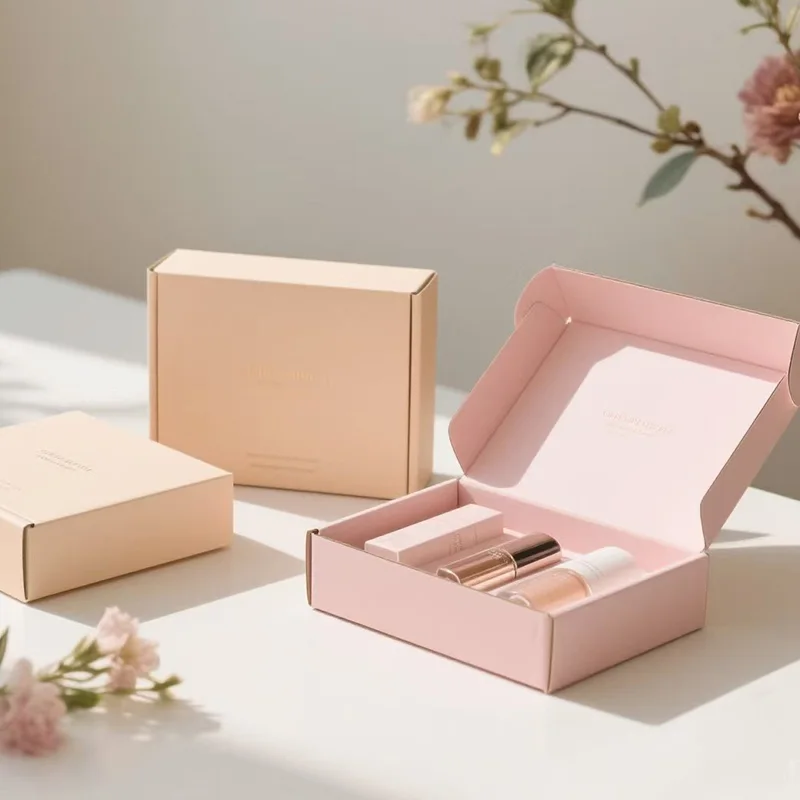Exclusive Skincare Box For Black Friday, view 3
