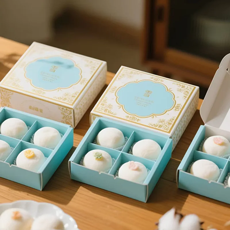 Gift Packaging Box, view 3