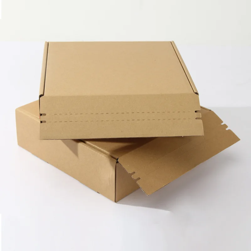 RETT Shipping Boxes Monthly Subscription, view 4