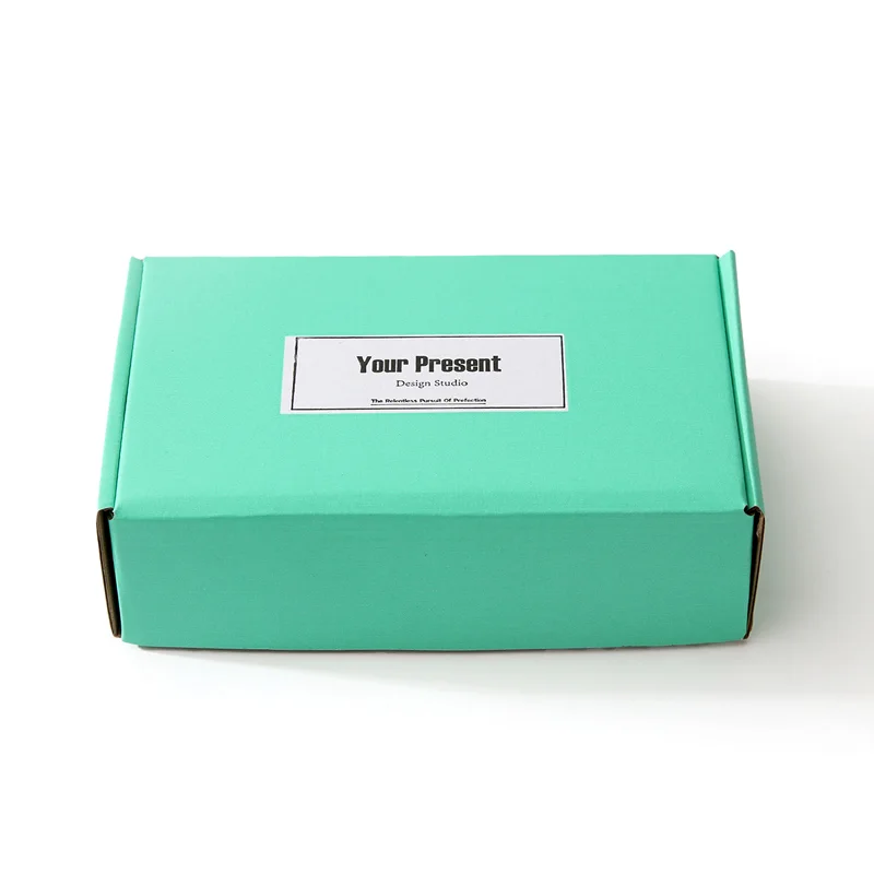 Monthly Beauty Box Subscription, view 4