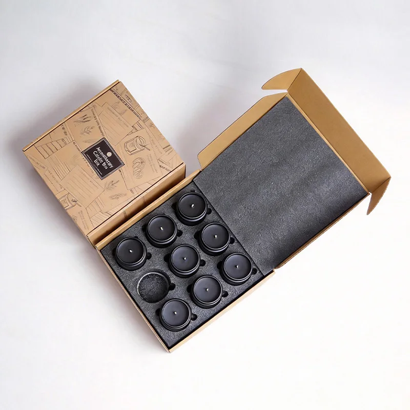 Lime - Infused Aromatherapy shipping Set – A Refreshing Self - Care Experience
