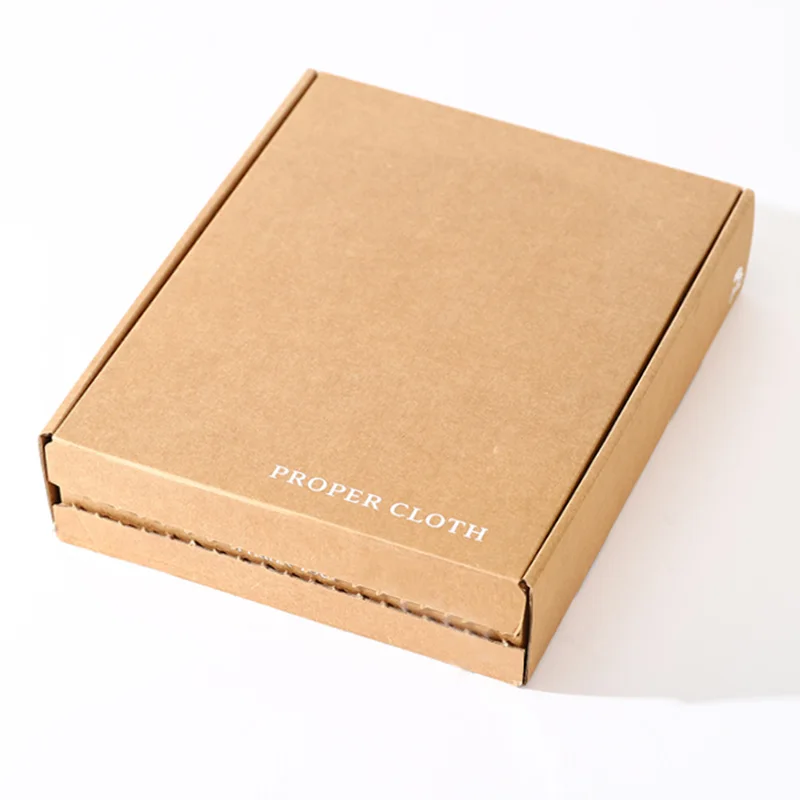 Personalized shipping boxes for pillow case gift box, view 4