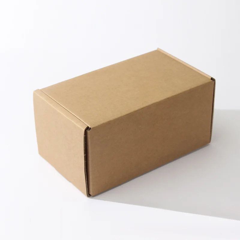 clothing packaging, view 5