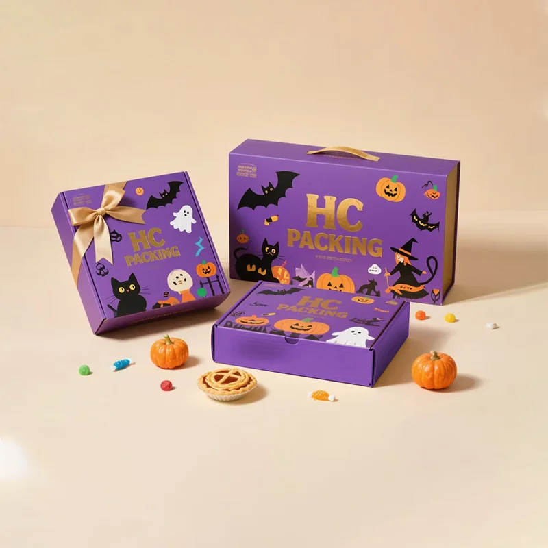Gourmet Gift Box Collection, view 6