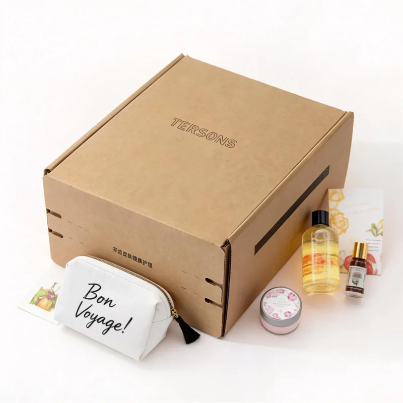 RETT Shipping Boxes for Cosmetic