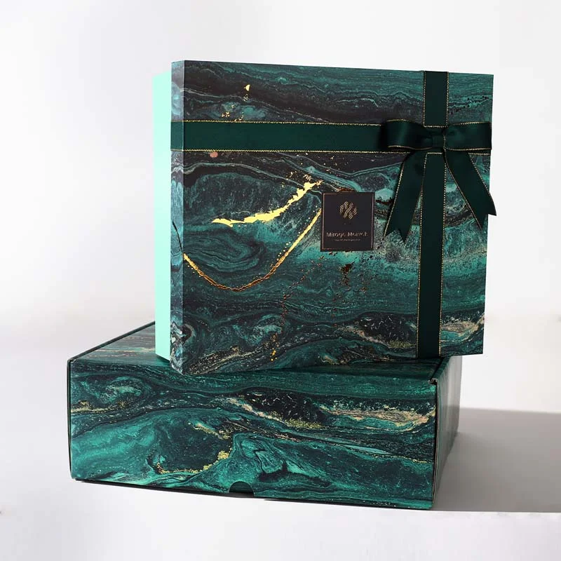 Skin care Corrugated Boxes Secure for mail shipping, view 2