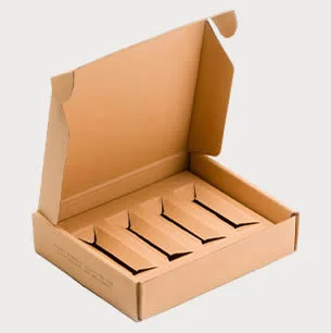 Carton with fitted insert