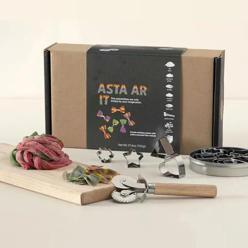 Snack Shipping Box, view 3