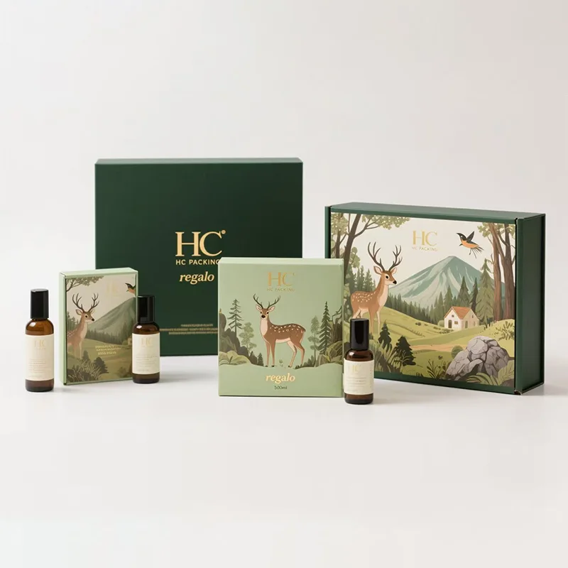 Customizable subscription festival box, view 7