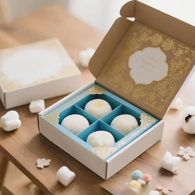 Gift Packaging Box