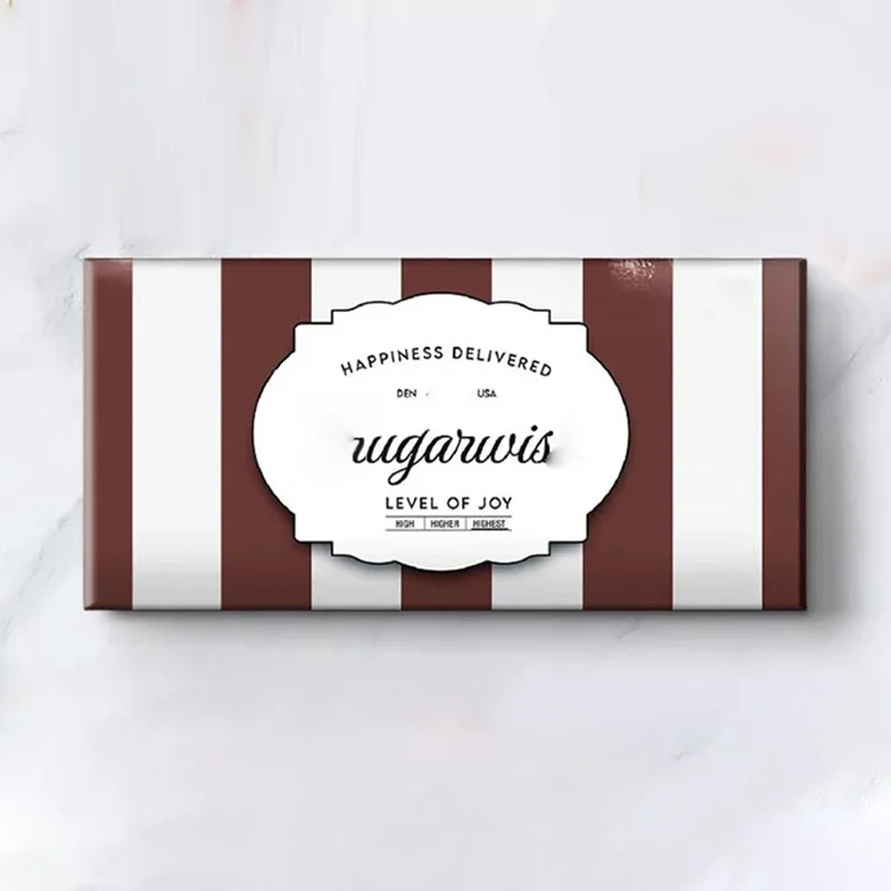 Premium Cookie Delivery Airplane Box, view 2