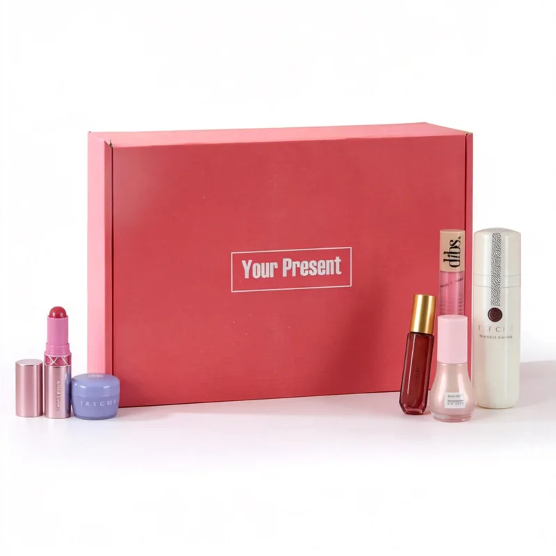 Skincare Subscription Box
