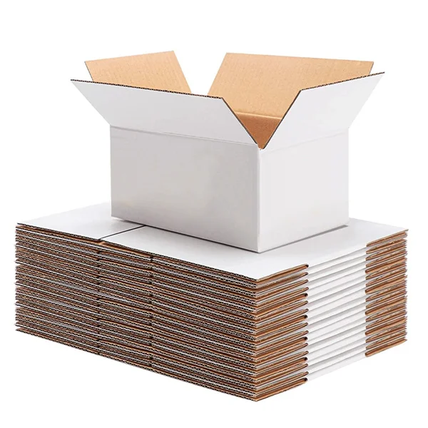 Postal boxes prices — packaging illustration 2
